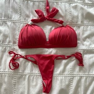 Bikini 2 piece!